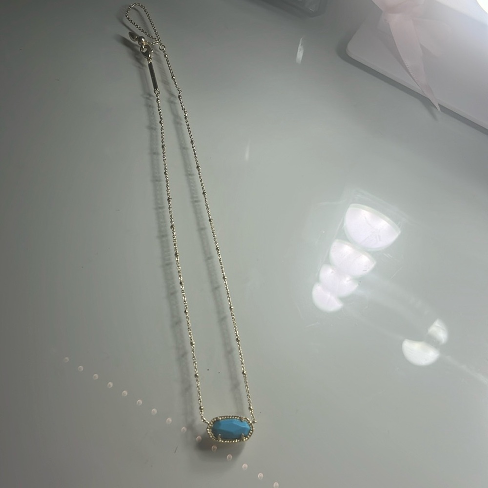 kendra necklace!